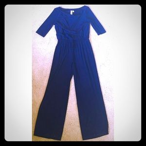 Emma & Michael Jumpsuit